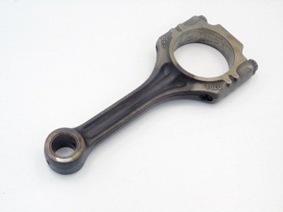 Шатун 036l 1.6 16v golf 4 bora leon toledo 2 фото №1