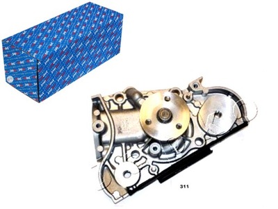 Japko 35311 насос wody, охлаждение двигателя фото №1