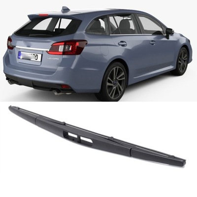 FOR SUBARU LEVORG 2014-2019 ACCESSORIES FOR WINDOW SAMOC  