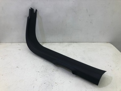 Volvo xc40 ii молдинг внутренняя порог правая 31469223 фото №1