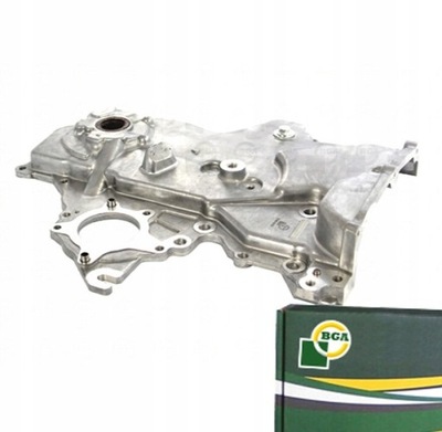 Насос масла bga do kia cee'd 1.4 фото №1