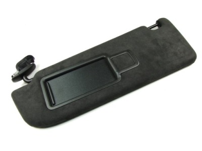 Audi a8 s8 d4 4h захист alcantara 4h1857551a 25m фото №1