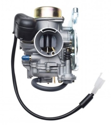 gaźnik 4T. Linhai Allroad 260 300