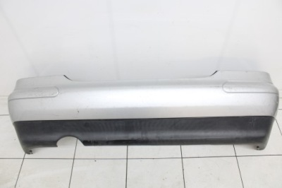 Mercedes slk r170 96r- бампер задня задній фото №1