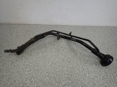 Nissan micra k13 10-13 труба заливної пального фото №1