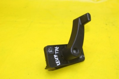 Ручка внутрішня лівий задня skrzydeka jumper ii boxer ii ducato iii 233358 фото №1