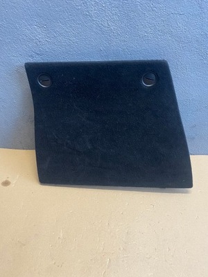 Mercedes ml w164 бардачок обшивка багажника фото №1