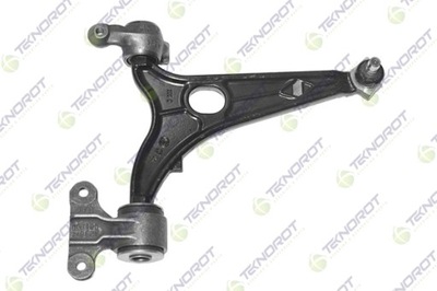 SWINGARM RIGHT CITROEN C8 FIAT ULYSSE LANCIA PHEDRA PEUGEOT 807 00-00  