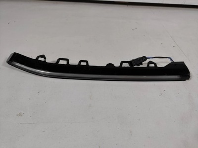 Vw t-roc lift 22- правий led drl решітка решітка фото №1