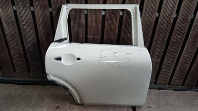 Дверь правый задняя mini cooper f55 фото №1