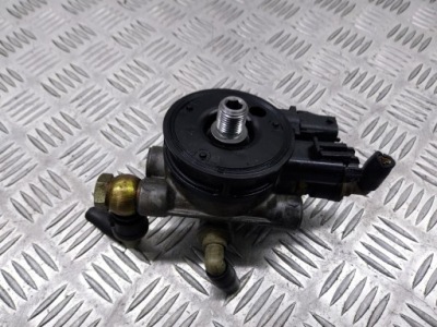 Основа фільтра пального alfa romeo 166 2.4 jtd фото №1