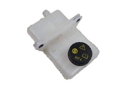 Scenic iv espace v бачок жидкость тормозной фото №1