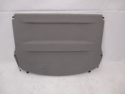 Полка багажника ford mondeo mk3 hb фото №1