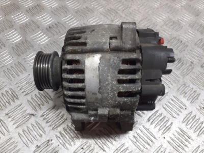 Генератор nissan micra k12 1.5 dci фото №1