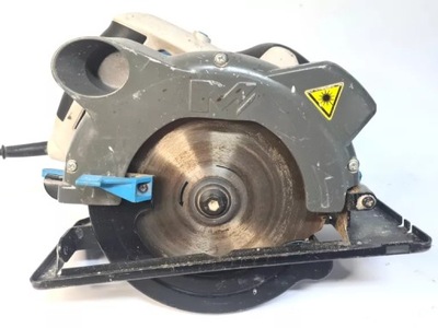 PIŁA TARCZOWA MACALLISTER MSCS 1200