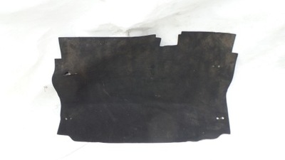 Пол багажника обшивка ecosport gn15a13065ec фото №1