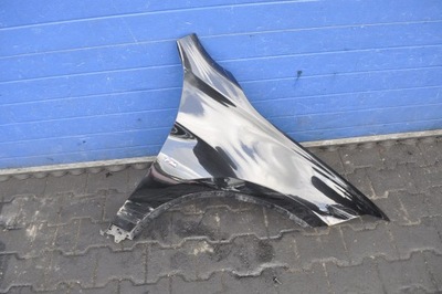 Bmw x1 f48 крыло правый перед передний 475 фото №1