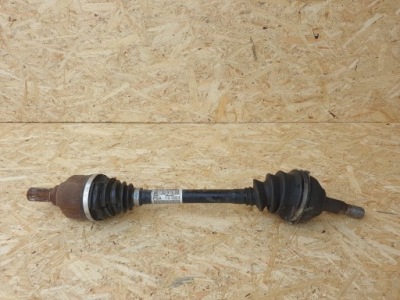 Peugeot expert iii proace приводной вал левая 9813091880 2.0d фото №1