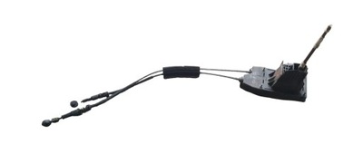 Выборщик переключения передач renault espace iv 2.2 dci 3817695 фото №1