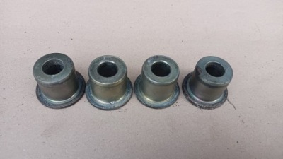 Заводская оригинальная втулка рычага втулки рычагов перед bmw e39 фото №1