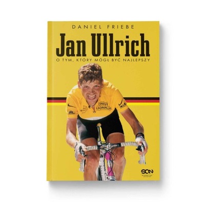 Jan Ullrich. O tym, który mógł być najlepszy