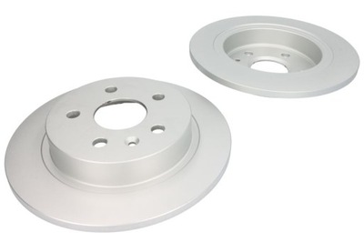 Ferodo ddf1804c диск тормозная фото №1