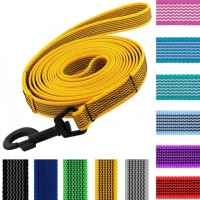 SMYCZ DLA PSA MOCNA GUMOWANA ANTYPOŚLIZGOWA 7m