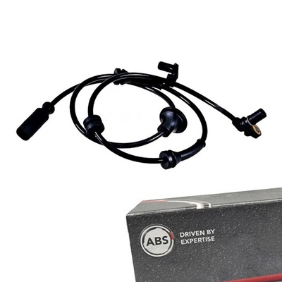 Датчик abs задня do citroen c1 ii 1.0 vti 1.2 фото №1