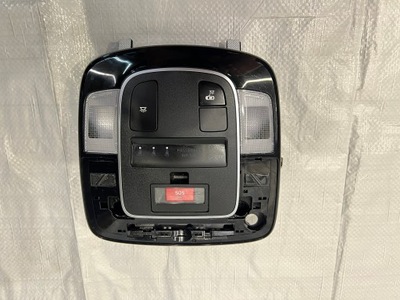 Hyundai tucson iv лампа потолочный фото №1