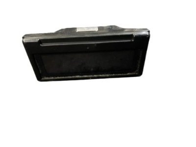 Годинник дисплей volvo s40 ii, v50, c30, c70 8696495 фото №1