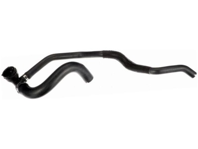 Gates 05-4897 шланг гнучкий радіатора фото №1