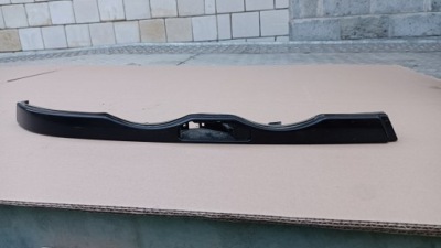 Молдинг pod фара bmw e46 sedan kombi przedlift фото №1