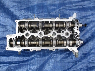 Головка 1.6gdi kia sportage ceed ii carens soul фото №1