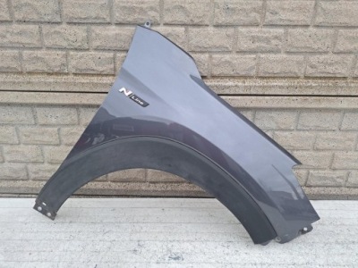 Hyundai tucson 15-20 крила передній правий оригінал фото №1