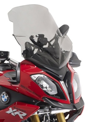 MB GLASS SPORTS TYPE GIVI D5119S BMW S1000XR [15-]  