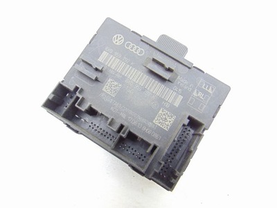 Модуль дверь правый перед audi a1 8x 8x0959792k фото №1