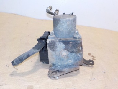 Hyundai sonata v 2.4b 2007r насос / блок керування abs фото №1