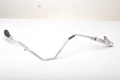 Mini f60 1.5 труба шланг турбіни 8687745 фото №1