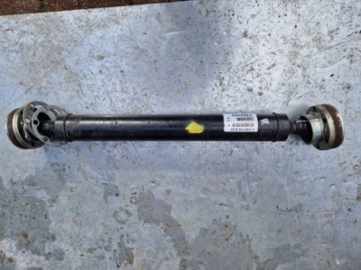 Mercedes-benz gle w167 wał привідний передній a16741052 фото №1