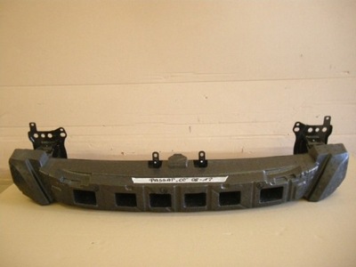 Vw passat cc 2008 3c8 балка бампера перед фото №1