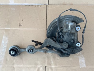 Поворотний кулак права перед важелі bmw z4 e89 фото №1