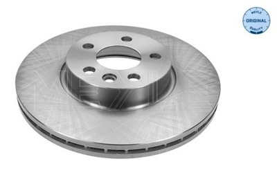 DISCO DE FRENADO VW P. T4 98- 115 521 0040 MEYLE MEYLE 115 521 0040 DISCO  