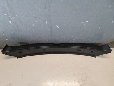 Защита порог багажника audi a8 d2 4d0863485b фото №1