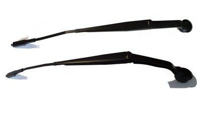 Важіль двірники перед ford escape kuga 12- l+p фото №1