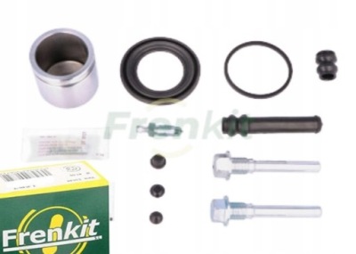 Набор ремонтный суппорт тормоза задняя 748336 фото №1