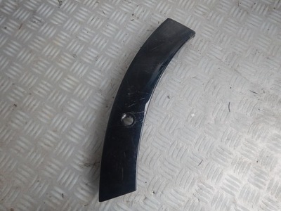 Opel grandland x lift левая молдинг бампера перед передний оригинал фото №1