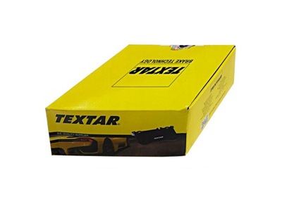 ZAPATAS DE FRENADO TEXTAR 2172001  