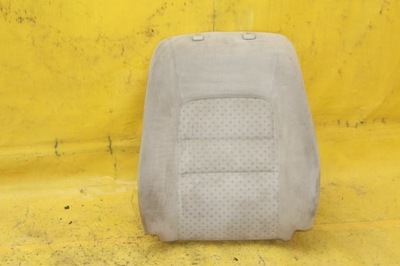 Спинка сиденье правый перед mazda 6 i gg фото №1