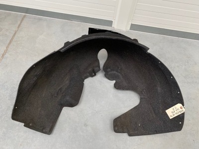 Підкрилок правий задня mercedes sls 197 w197 задні фото №1