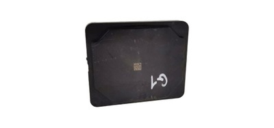 Vw id3 id4 skoda enyaq 2019- радар датчик acc distronic 1ea907572g фото №1